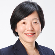 Chiyo K. Imamura, Ph.D.